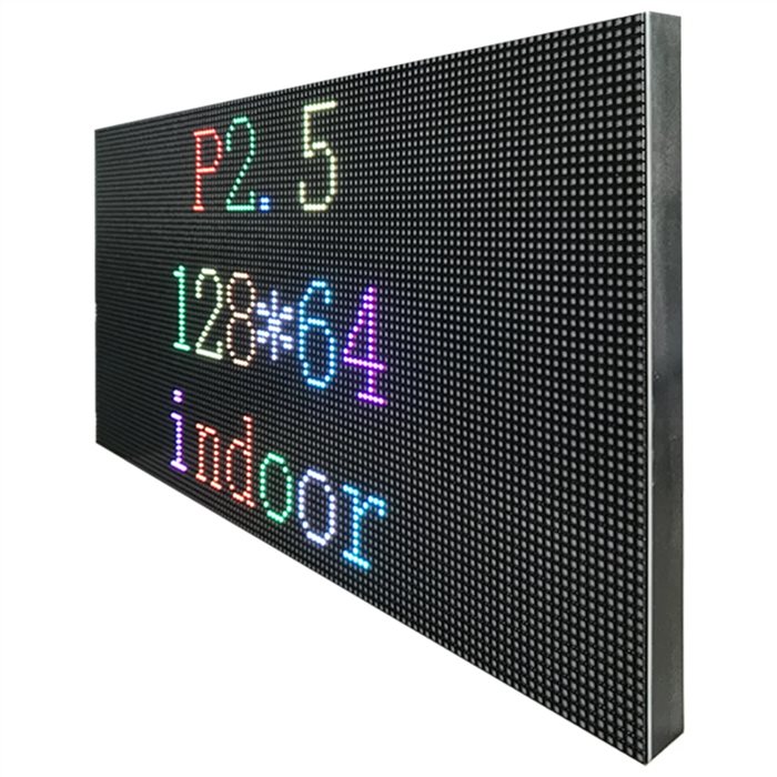 Indoor P2.5 LED Display Module
